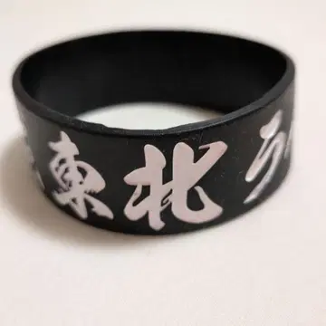 도호쿠 라이브 하우스 대작전 러버 밴드 라바반