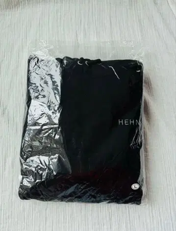 후지이 카제 나의 HEHN 후드티 후디 초기