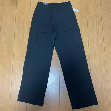 GAP 와이드 슬랙스