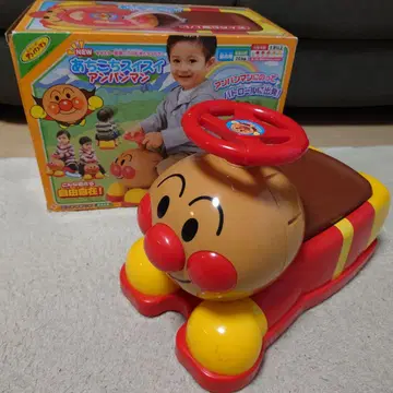 이곳저곳 스이 스이 호빵맨