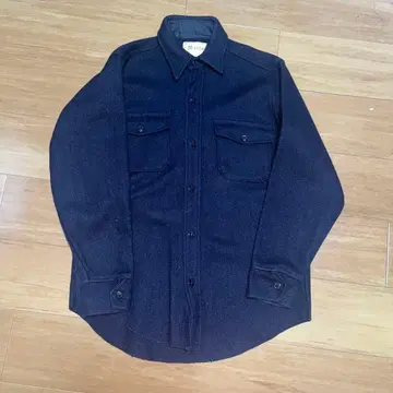 70-80s 멜톤 USA CPO 자켓