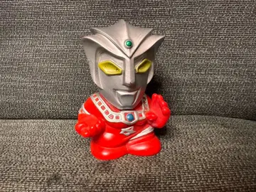 울트라맨 저금통