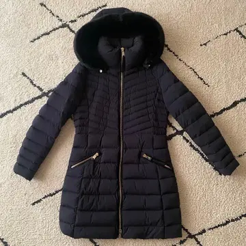 TOMMY HILFIGER 타미힐피거 롱 다운