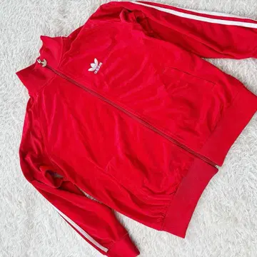 adidas 트레포일 저지 M 사이즈