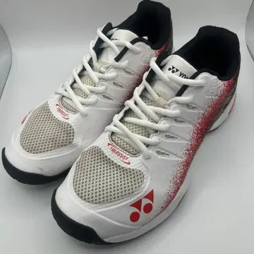 YONEX 파워크 팀 와이드 테니스화 26.0cm