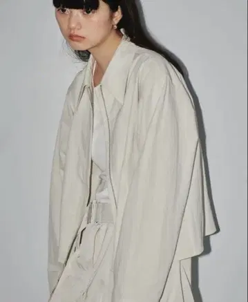 TODAYFUL 지퍼 블루종