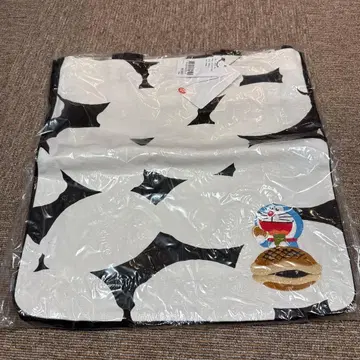 그라니프 도라에몽 토트백