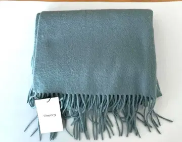 띠어리 캐시미어 스톨