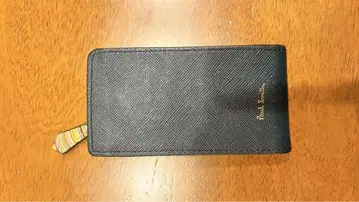 Paul Smith 폴 스미스 네이비 키케이스