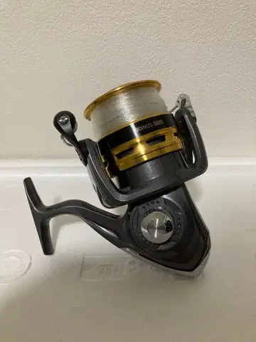 다이와(DAIWA) 스피닝 릴 (실 포함) 16 조이너스
