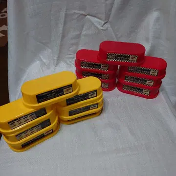 Ferrari 궤적의 명차 슈퍼카 컬렉션 미니카 전 7종 x 2