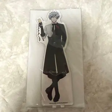 탭나이 애니카페 란마루 아크릴 스탠드