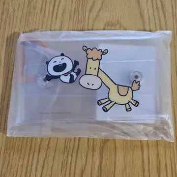 수량 한정 니시무라 유우지 스튜디오 UG 해피 백 고키겐판다