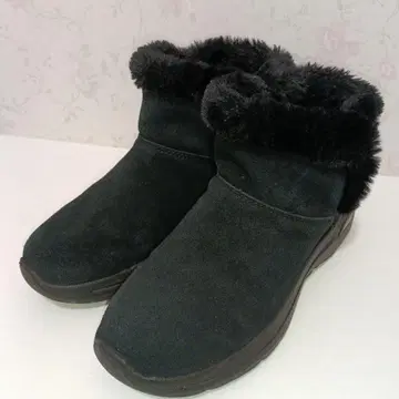 Skechers 부츠 (블랙 25)