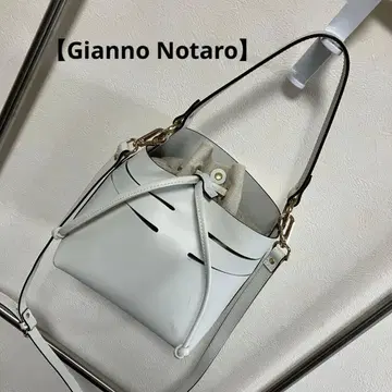 [Gianno Notaro] 2웨이 백