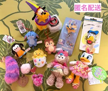 디즈니 잡화 바 묶음 판매 레트로