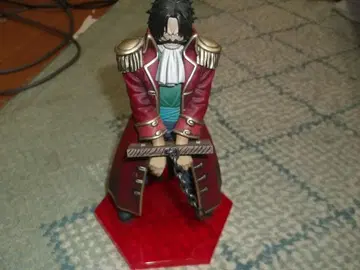 원피스 피규어 골 D 로저