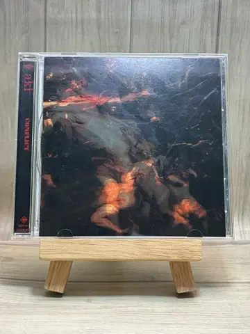 aki [ CONFLICT ] CD V계 Laputa