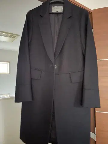 B ability 체스터 코트