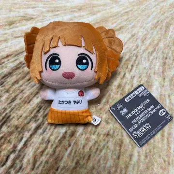 아이돌 마스터 시리즈 SD 인형 봉제 인형 치어풀 앙상블 야요이