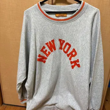 JOURNAL STANDARD NEW YORK 맨투맨