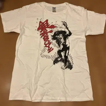 이쵸 BOYZ 티셔츠