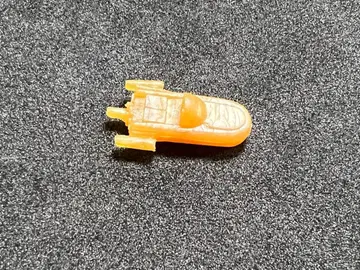 메이지 스타 워즈 랜드스피더 당시 당시물 1978