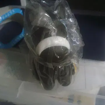 제29회 스터 S 블랙 캐릭터 굿즈 사운드 저금통