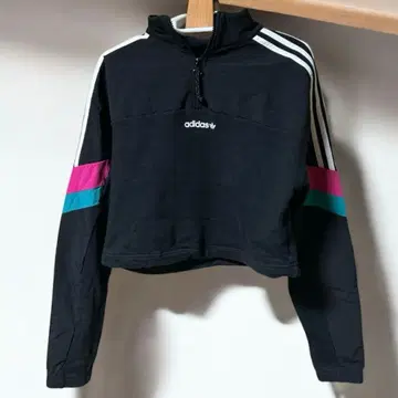 [ 새상품급 ] adidas 트레이닝복 블랙 M 사이즈 아디다스 맨투맨