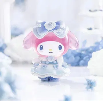 TOPTOY 로맨틱 웨딩 마이멜로디