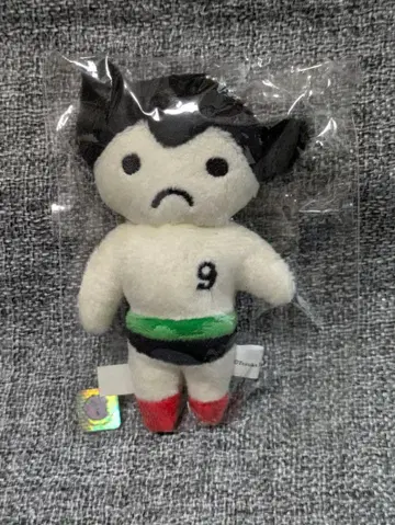 [레어] BUCK-TICK 시리어스 베어 철완 아톰 콜라보