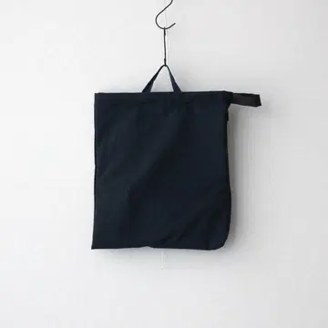 ERA. 이라 / COOKING COAT BAG #NAVY