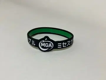 미세스 그린애플 러버 밴드 카타카나