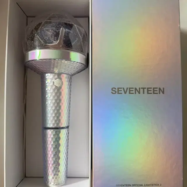 세븐틴 뉴럿봉 +봉봉이 커버