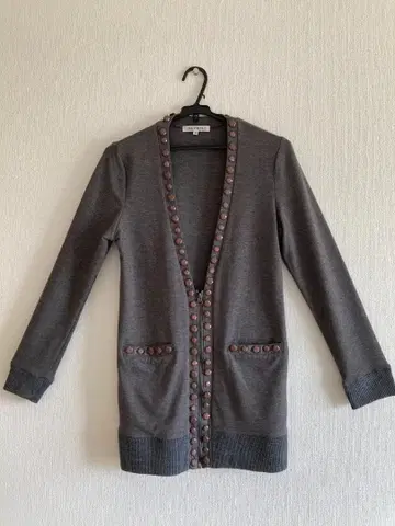 JAYRO 상의, 아우터, 그레이