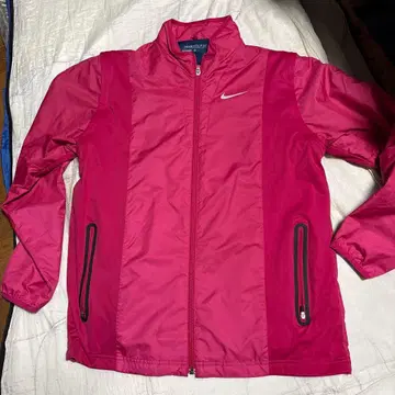 NIKE 골프 자켓