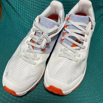 On Cloudsurfer 6 24cm