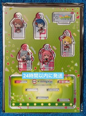 스시로 프로젝트 세카이 프로세카 유닛 참 아크릴 스탠드