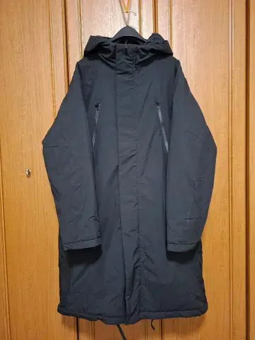 워크맨 이나렘(R) 서큘레이터 레인 벤치 코트 XL(3L 상당)