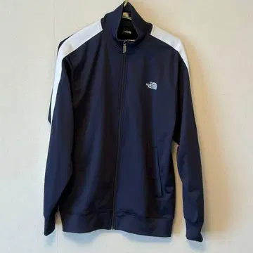 [ L ] 더 트랙 자켓 어반 네이비