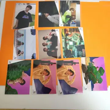 Number_i 사진 49장