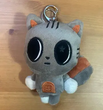 TXT 투바 뿔바투 태현 다고냥 키링 초기