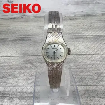 SEIKO 수동 와인딩 시계 1120-3020 세이코