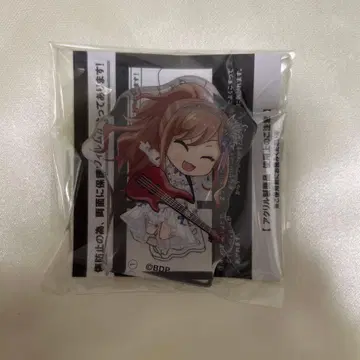 뱅드림 10th 전시회 코롯토 아크릴 피규어 이마이 리사