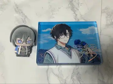 시키나기 아키라 VOLTACTION