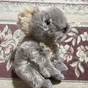 코알라 봉제 인형