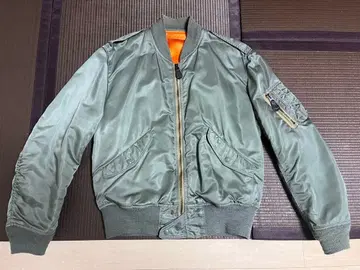 리얼맥코이 L-2B