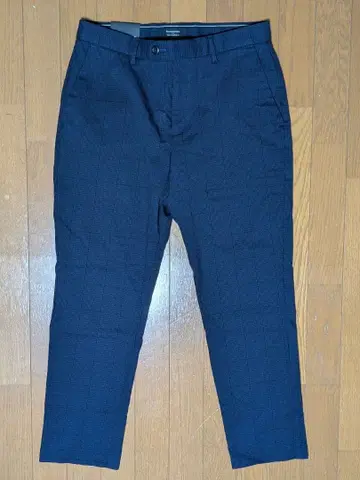 새상품 BANANA REPUBLIC 그레이슨 슬림핏 팬츠 31x30