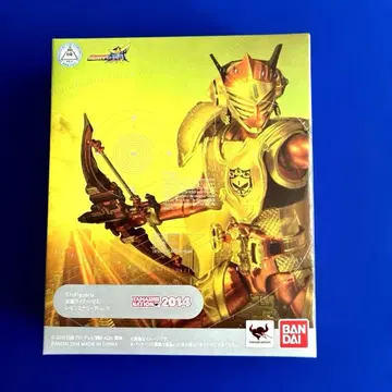 SH 피규아트 가면라이더 바론 레몬 에너지 암즈 (미개봉)