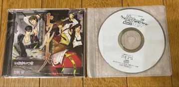 BLCD 리로드 트루스 통신 판매 특전 CD 포함